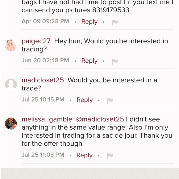 FRAUD - Picture 4 of 5